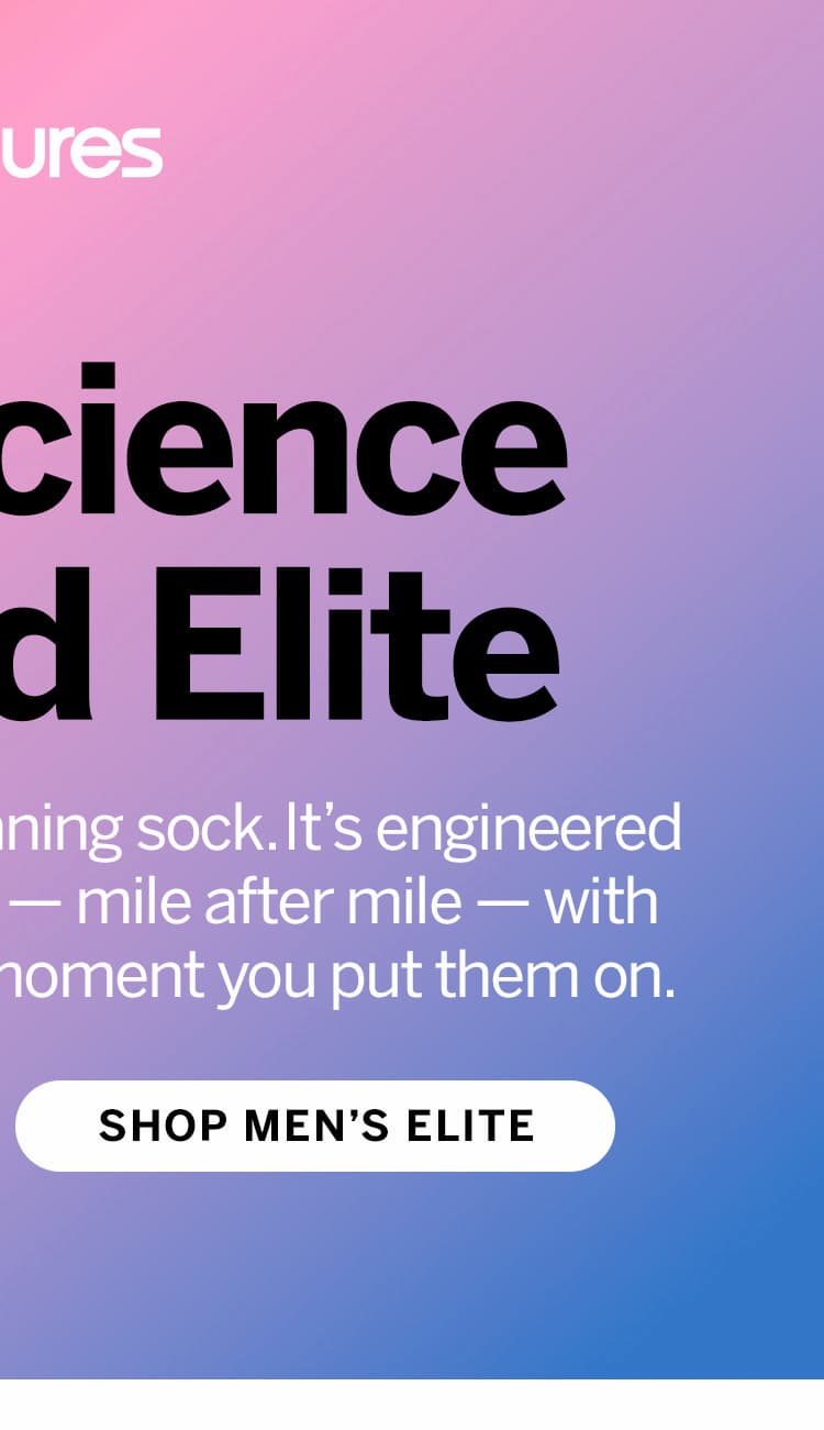 Shop Men's Elite