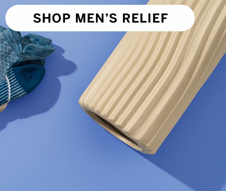 Shop Men's Relief