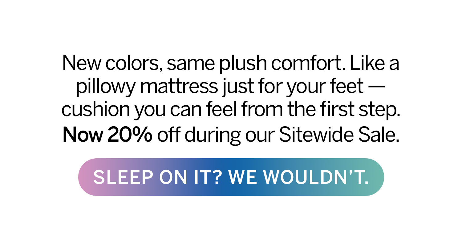Don't sleep on these deals! Stock is going fast.