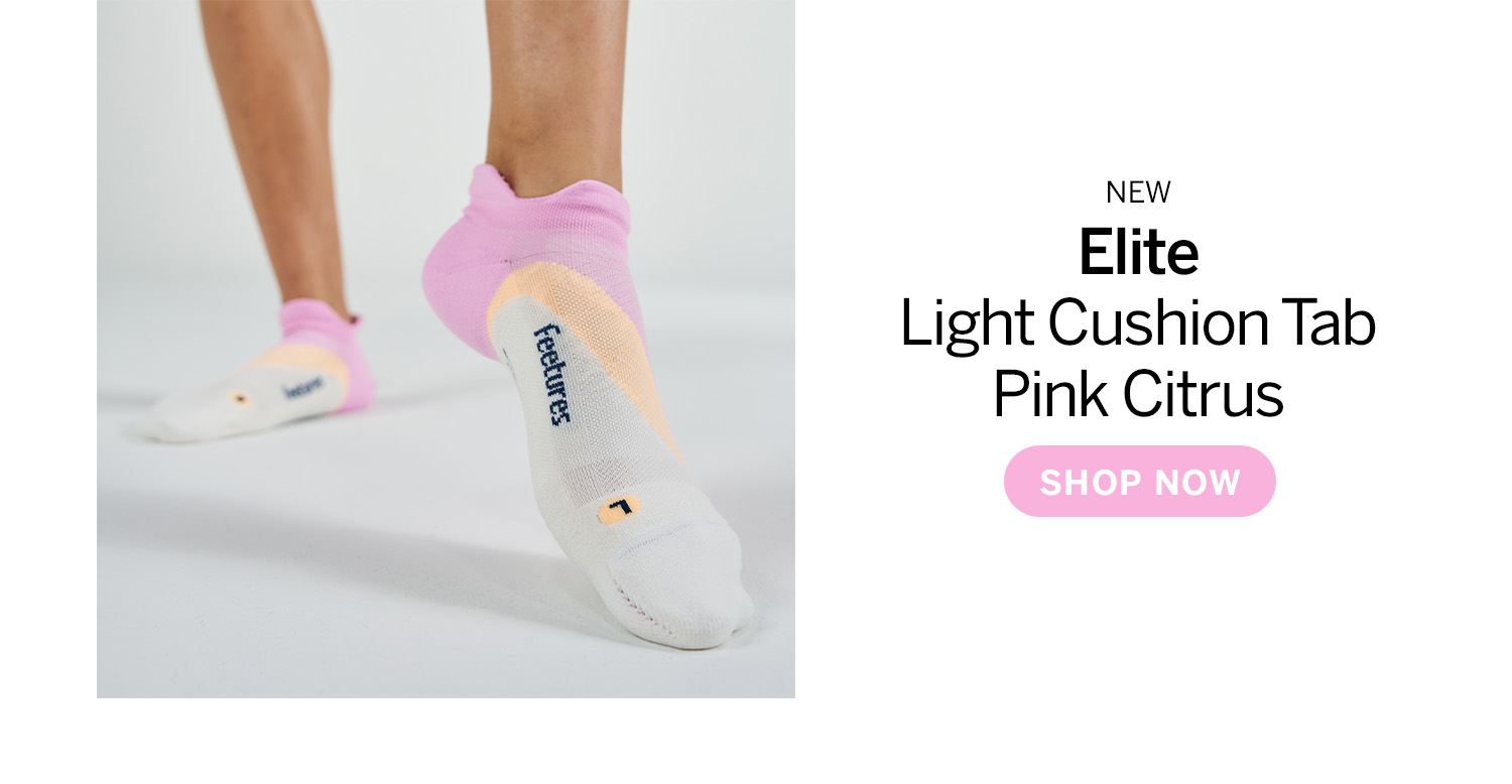 Shop Elite Light Cushion Tab in Pink Citrus