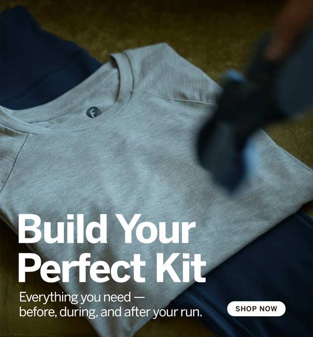 Build Your Perfect Kit