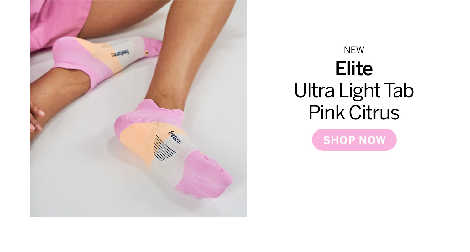 Shop Elite Ultra Light Tab in Pink Citrus