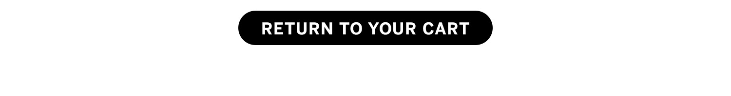 Return to your Cart
