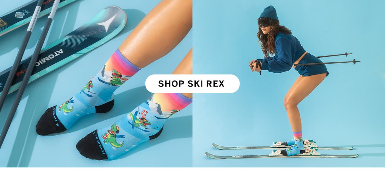 Shop Ski Rex