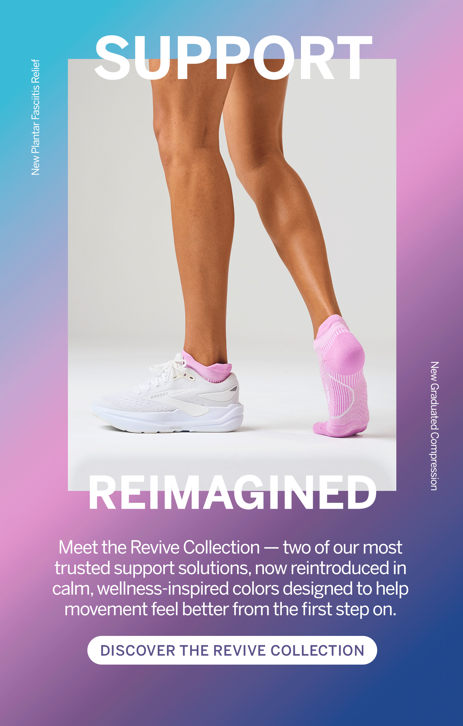 Shop the NEW Revive Collection