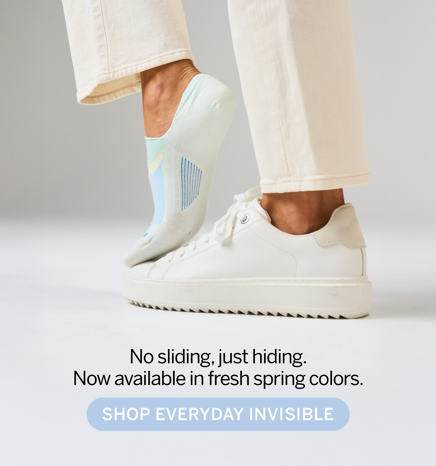 Shop Women's Everyday Ultra Light Invisible