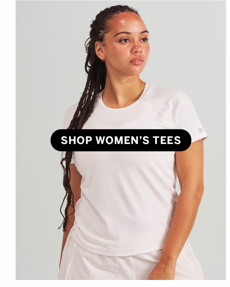 Shop Women's Tees
