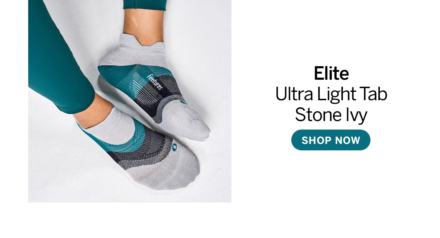 Shop Elite Ultra Light Tab in Stone Ivy