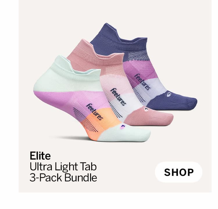 Elite Ultra Light Tab 3-Pack Bundle