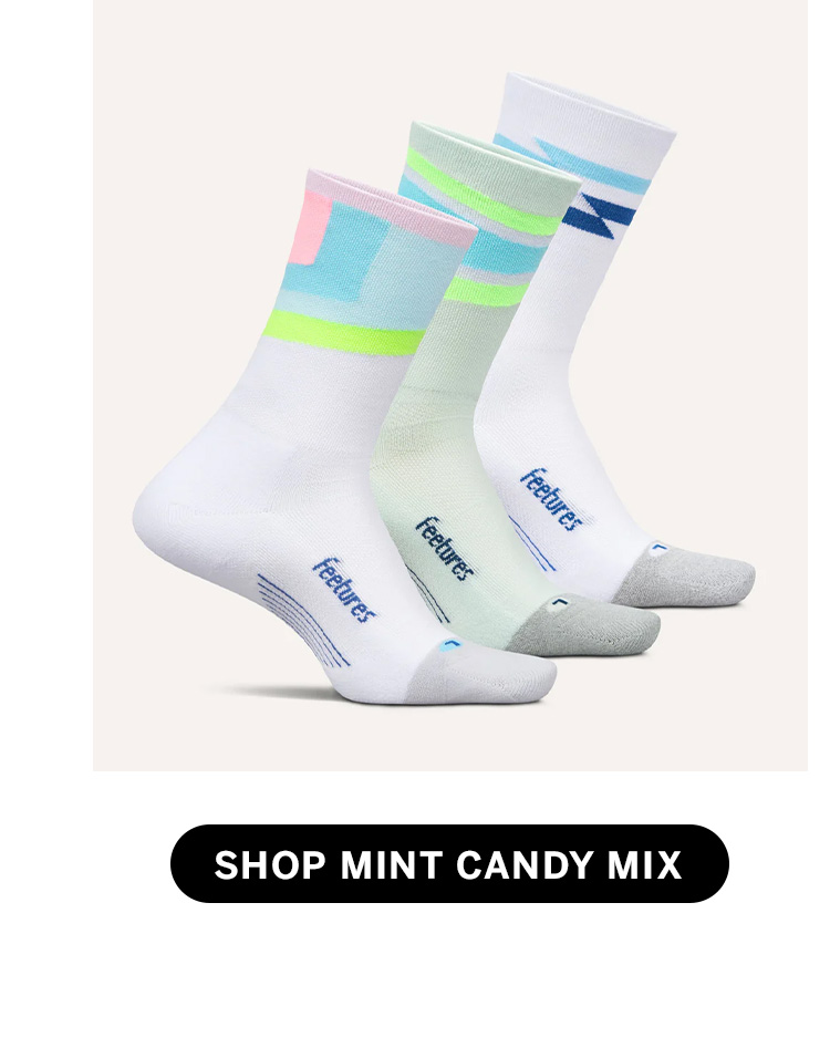 Shop Mint Candy Mix