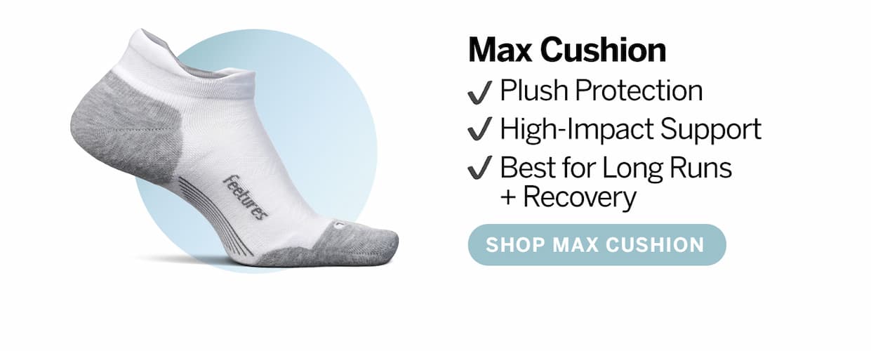 Max Cushion