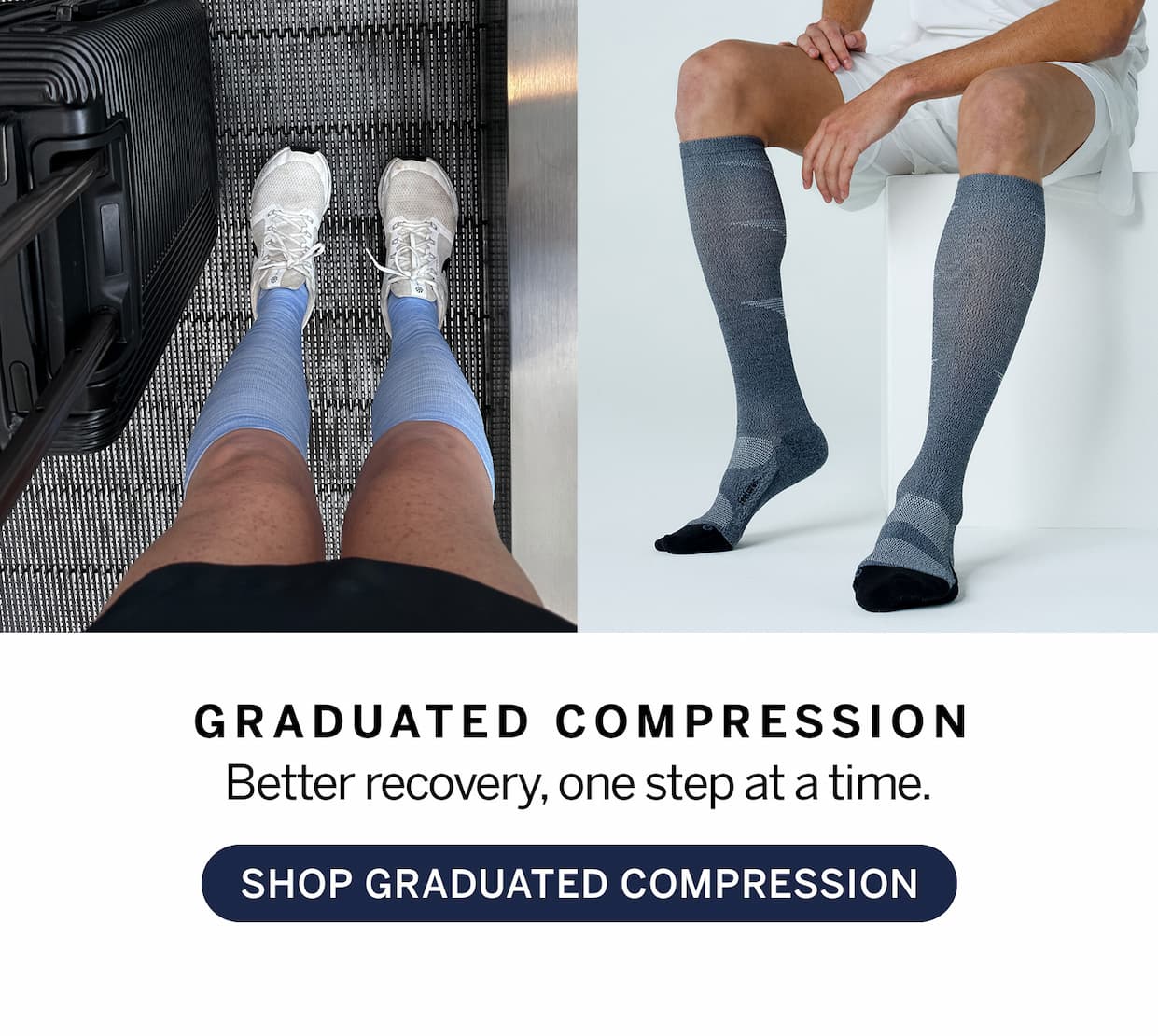 Shop Graduated Compression