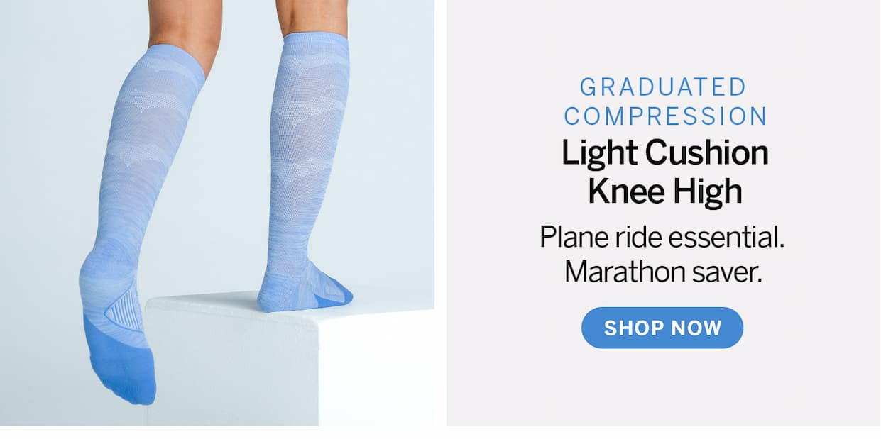 Graduated Compression