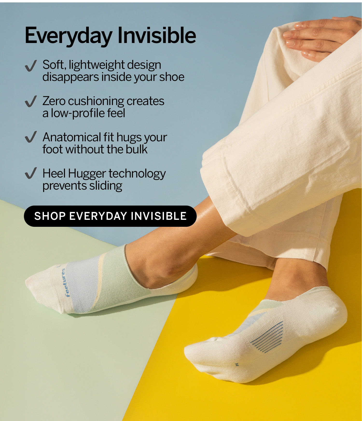 Shop Everyday Invisible