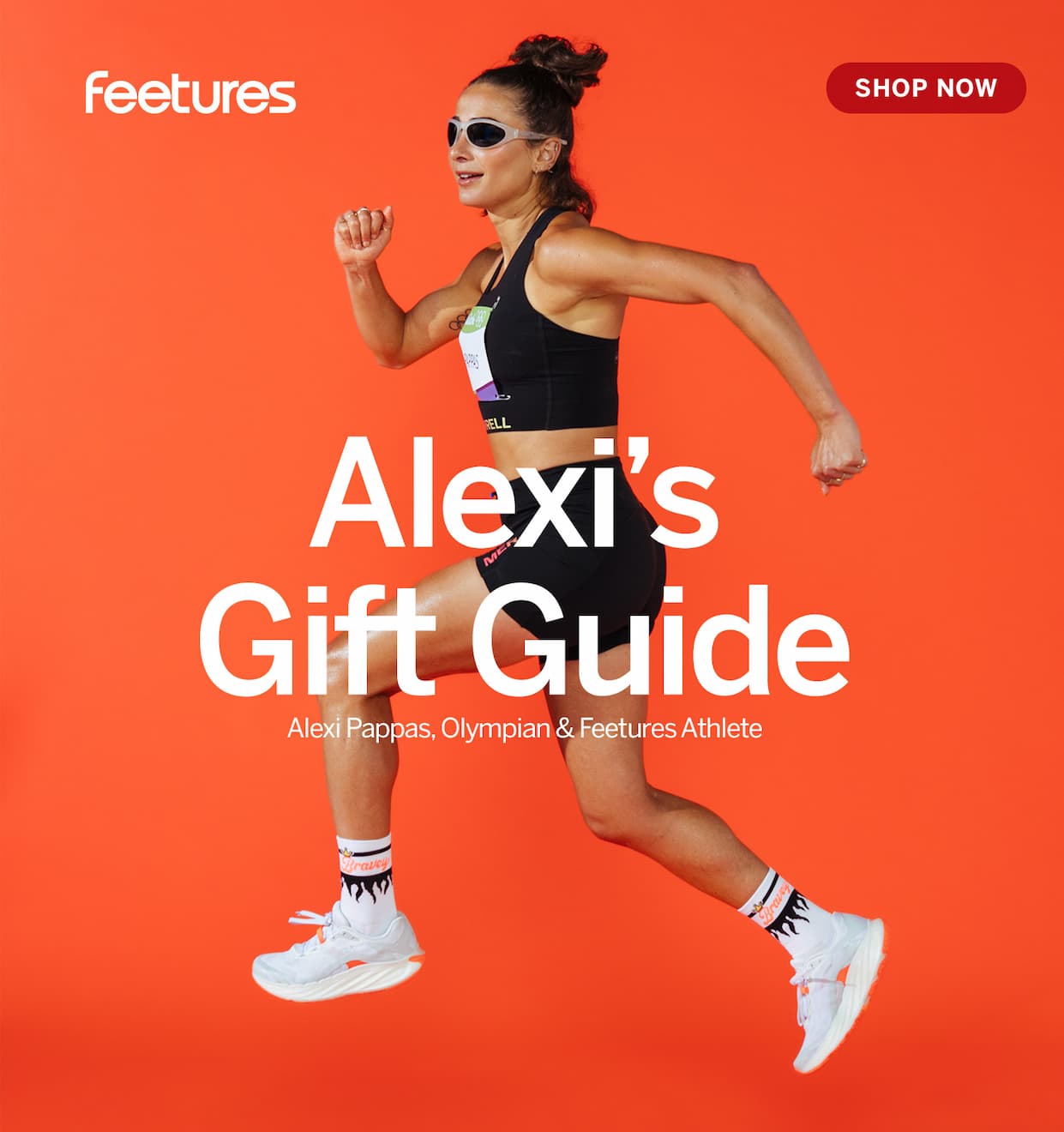 Alexi's Gift Guide