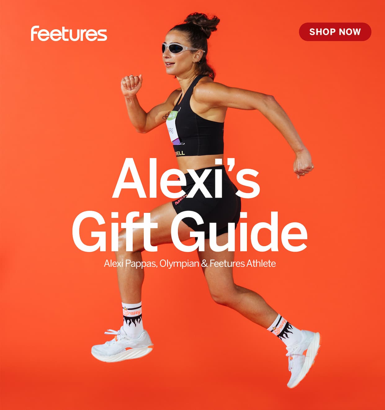 Alexi's Gift Guide