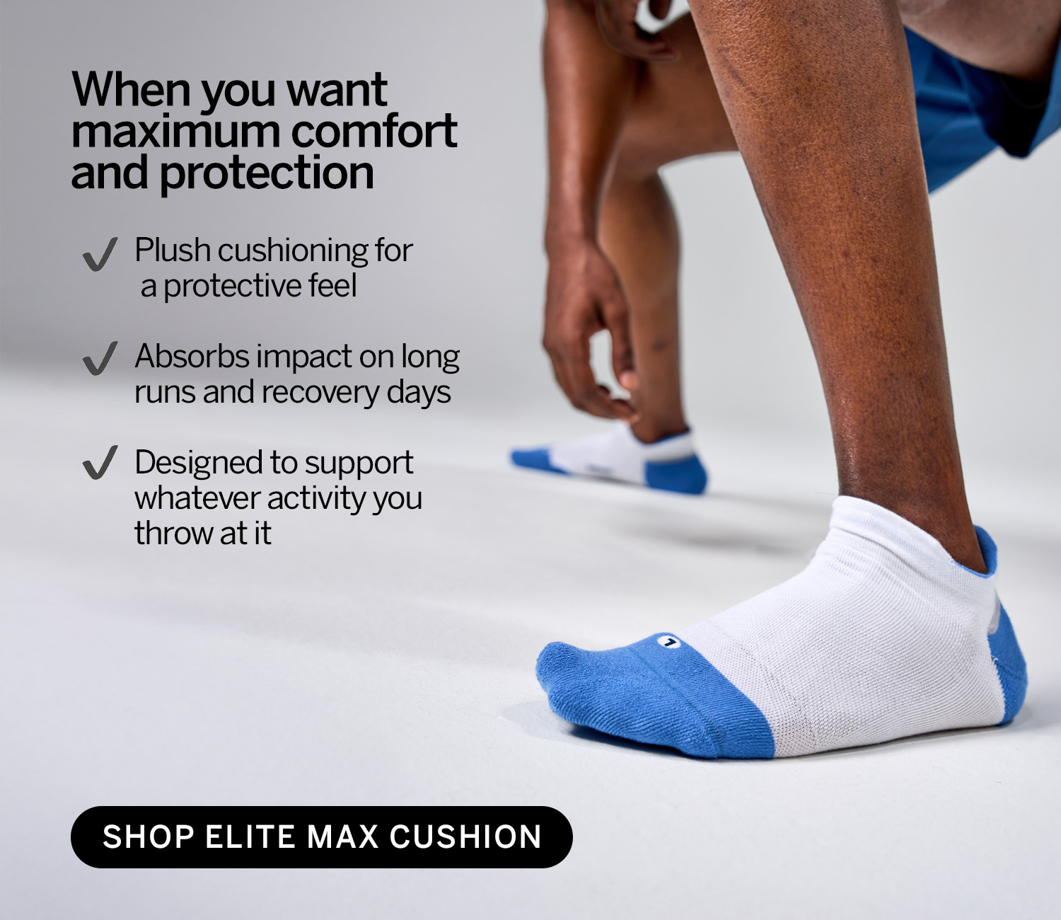 Shop Elite Max Cushion