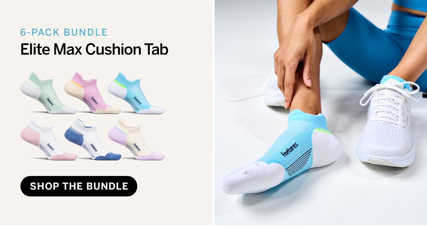 Shop 6-Pack Elite Max Cushion Tab