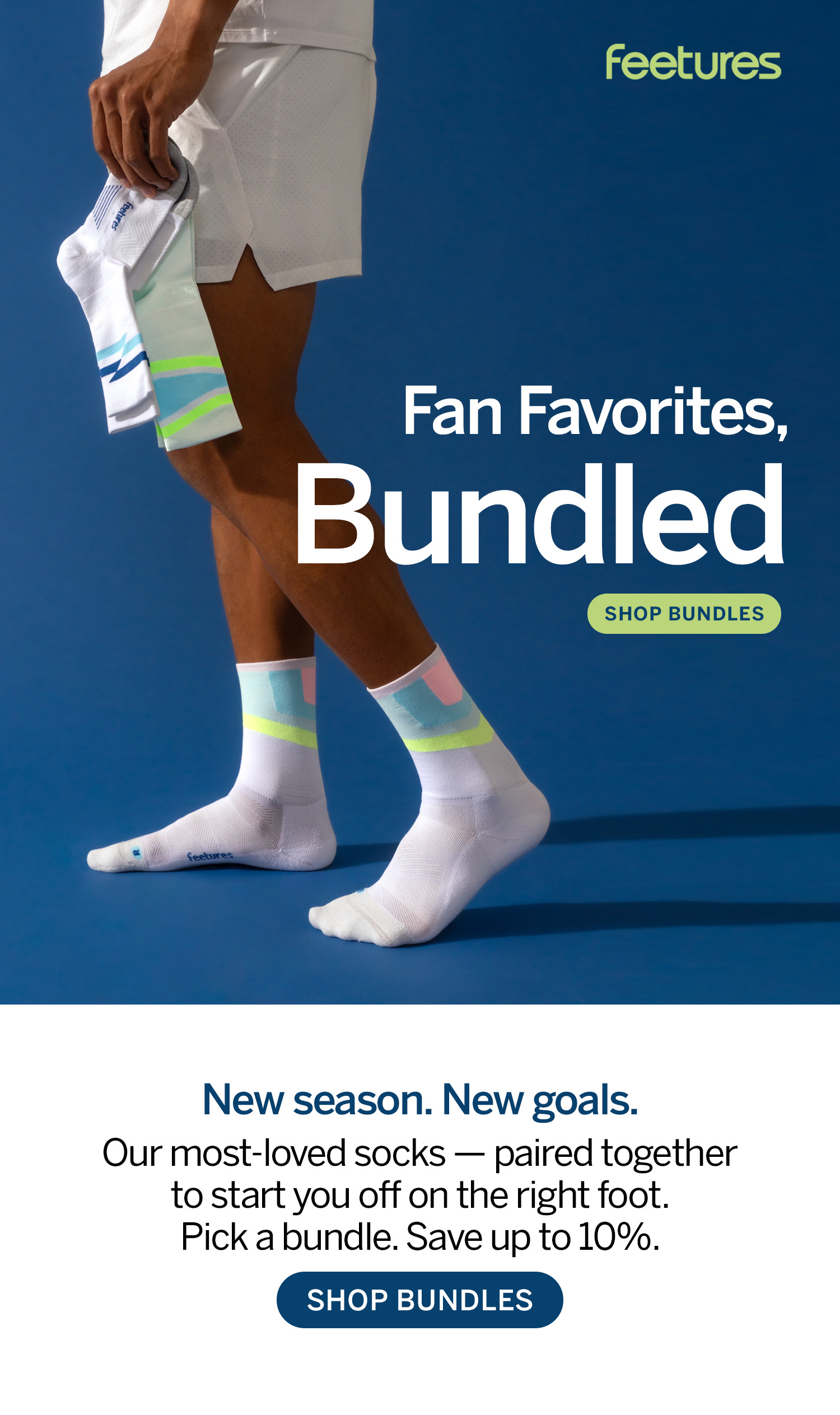 Shop Fan Favorite Bundles