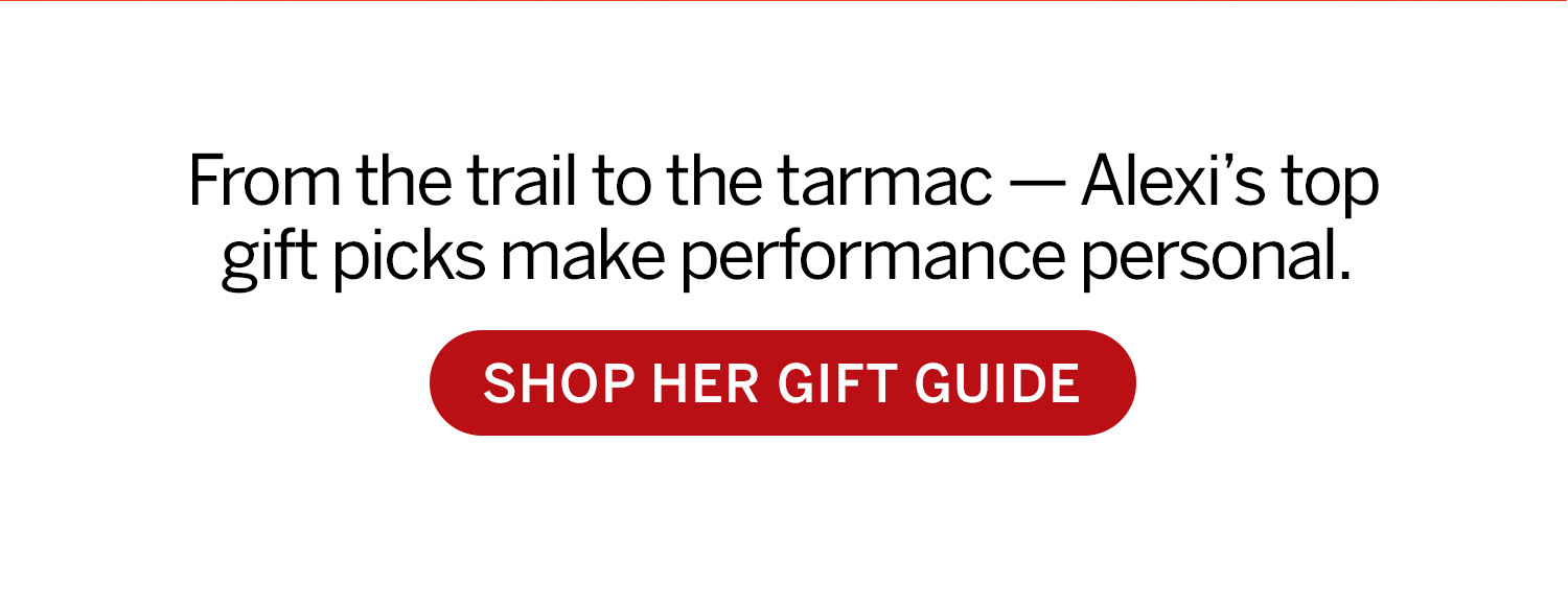 Shop Alexi's Gift Guide