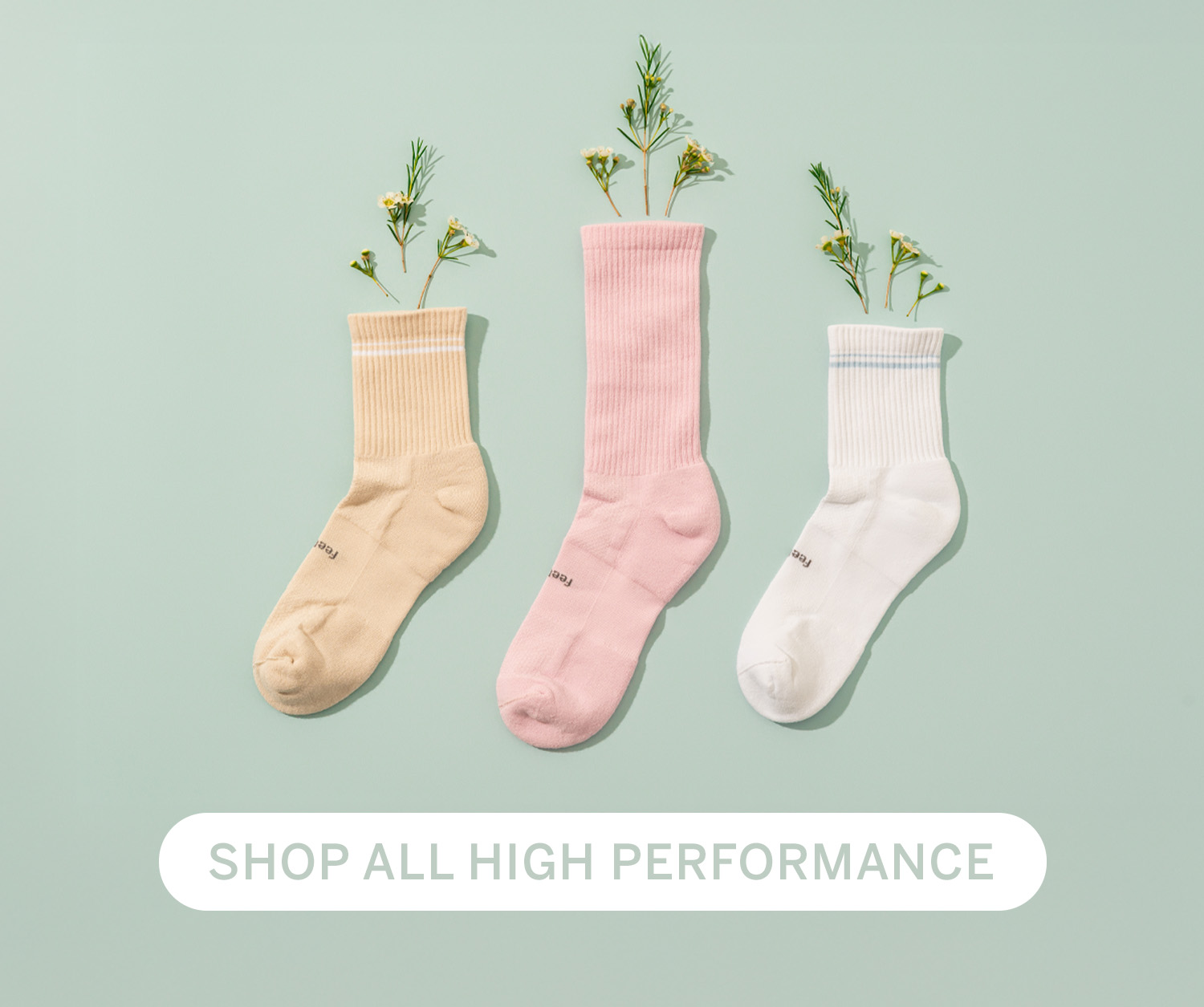 Shop All High Performance