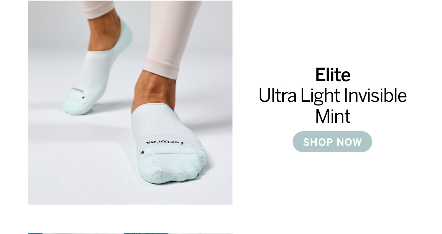Shop Elite Ultra Light Invisible in Mint
