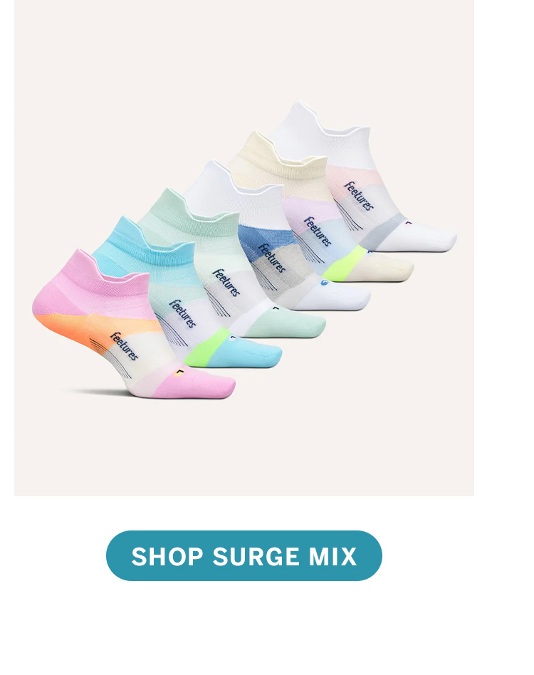 Shop Surge Mix