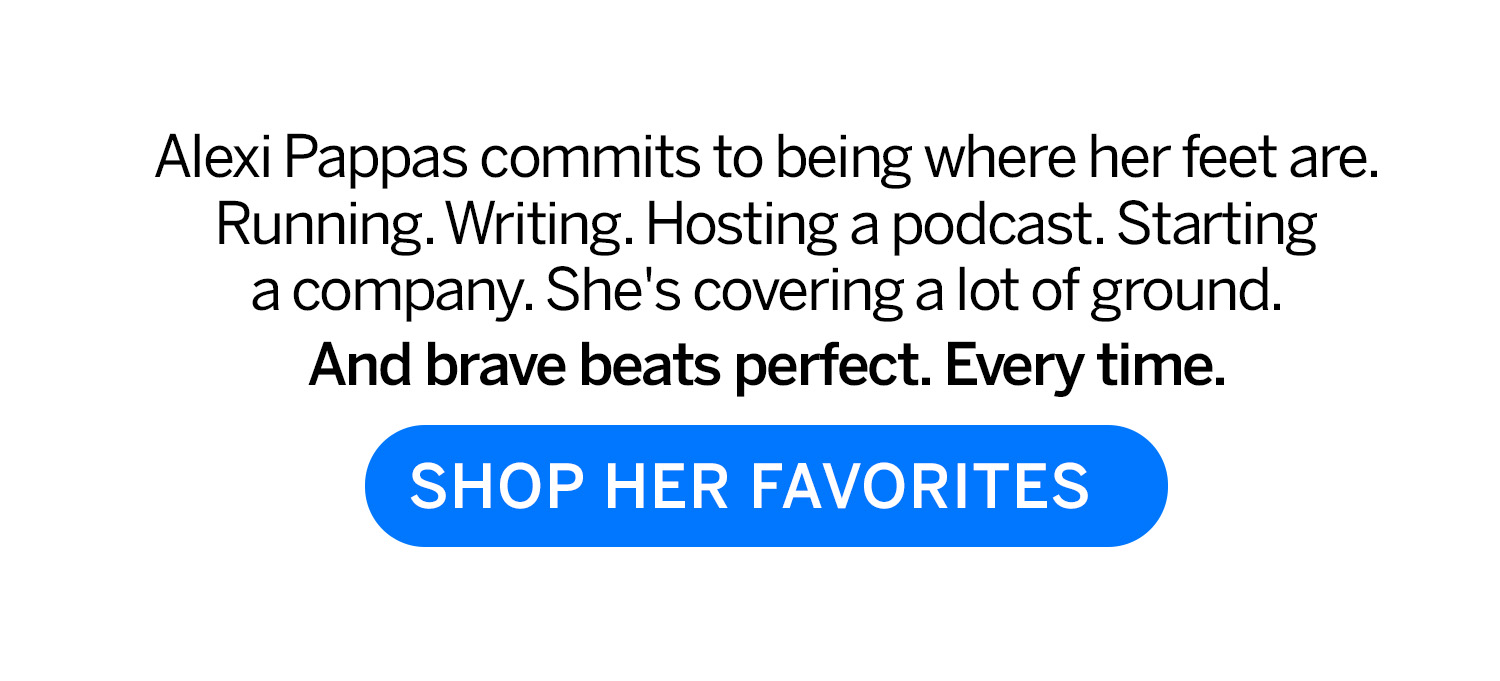 Shop her favorites. 