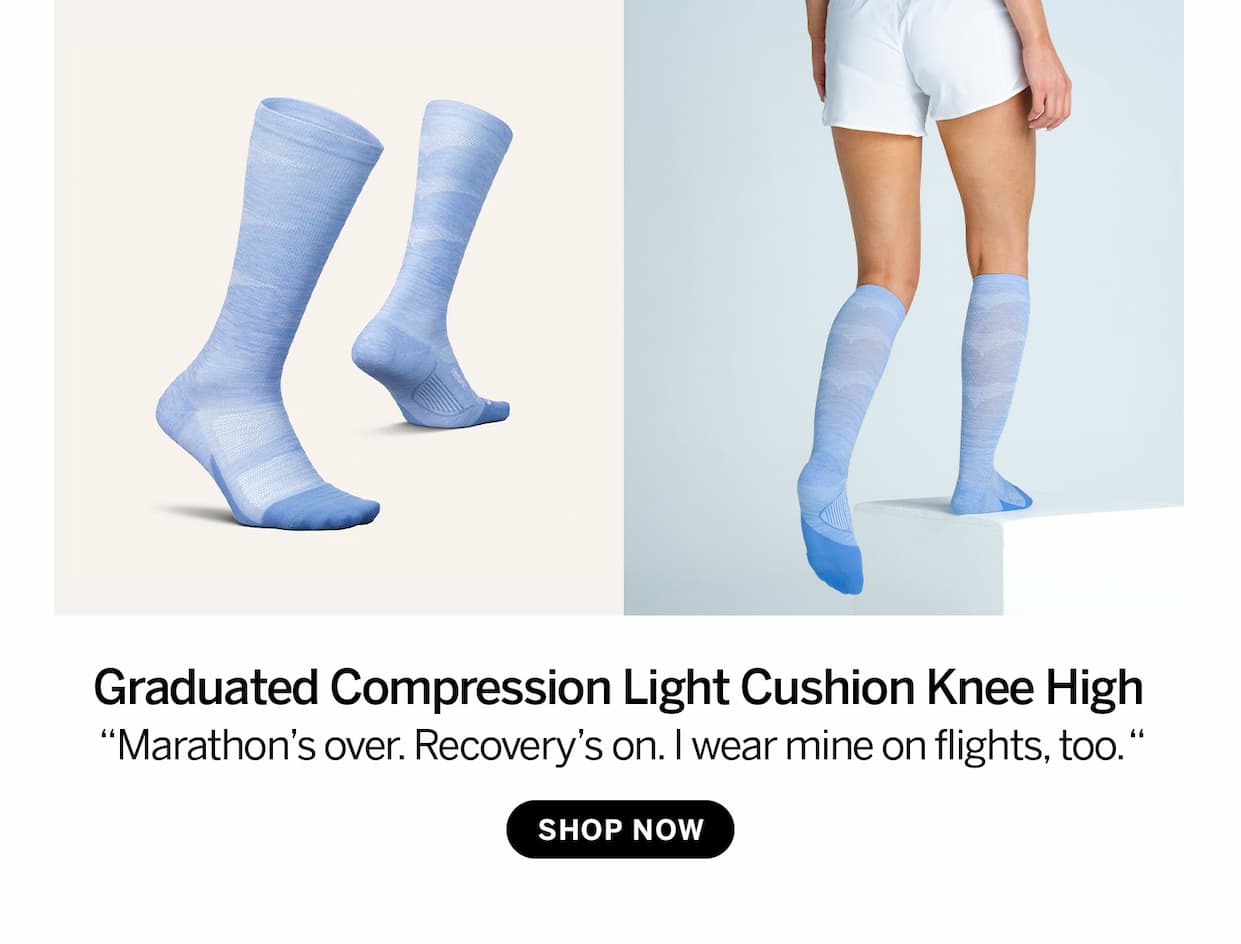 Graduated Compression