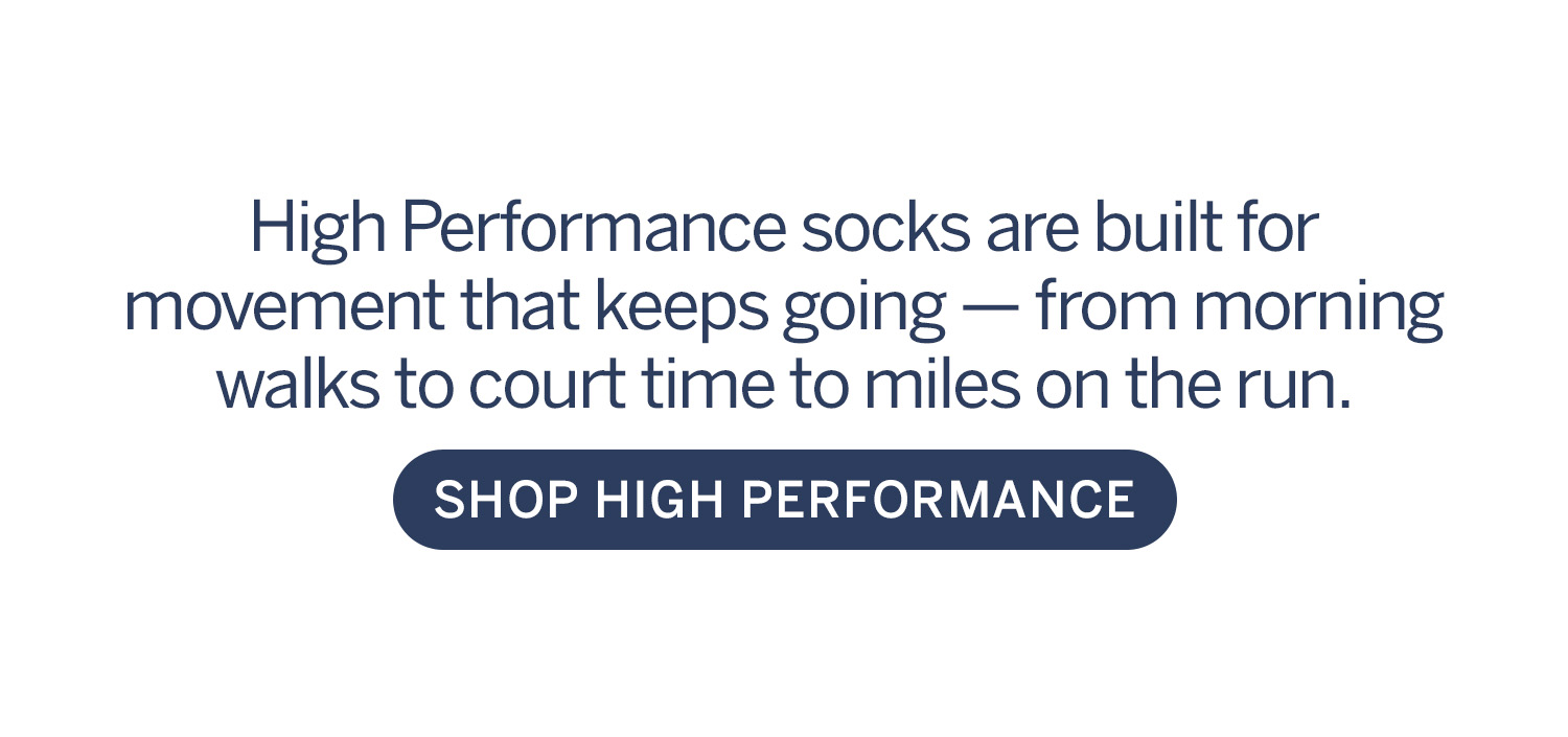 Shop High Performance