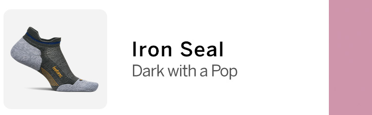 Iron Seal