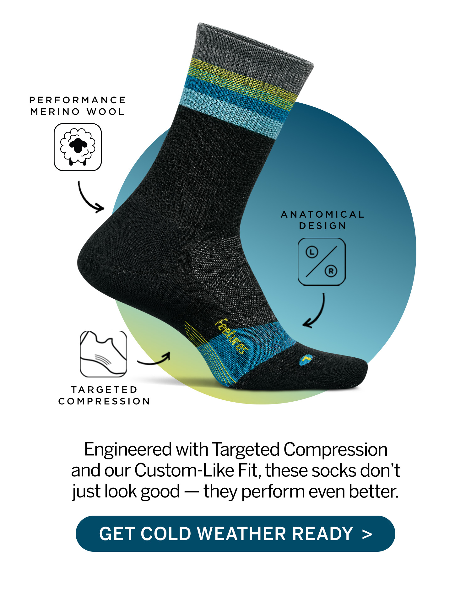 Get Cold Weather Ready