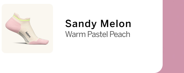 Sandy Melon