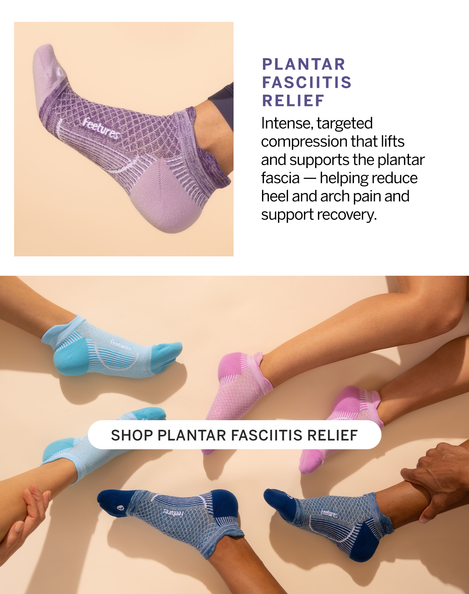 Shop Plantar Fasciitis Relief