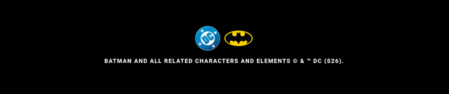 Filippo Loreti - Bat Signal