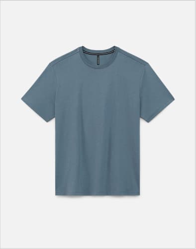 Shop Blue Fin Core Tee
