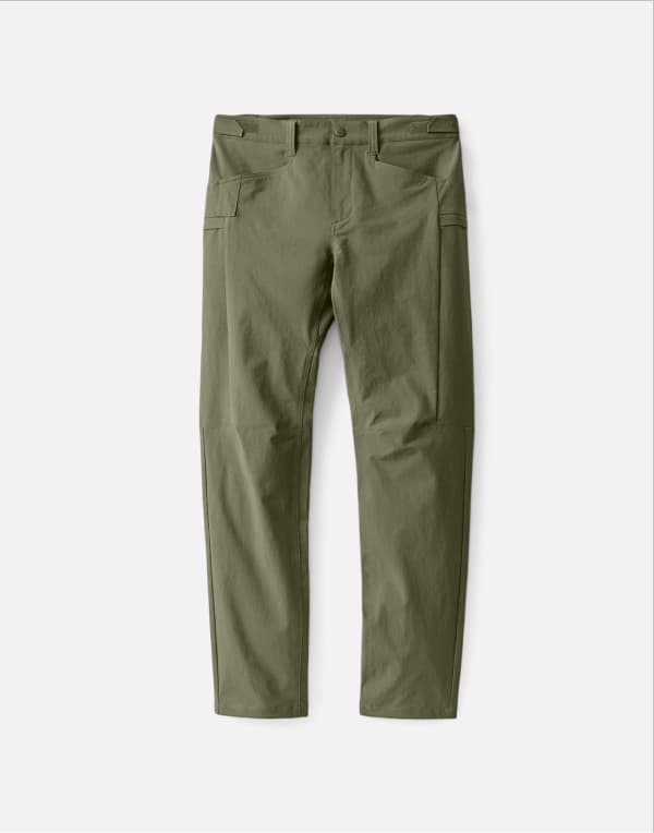 Shop the OD Green Utility Pant