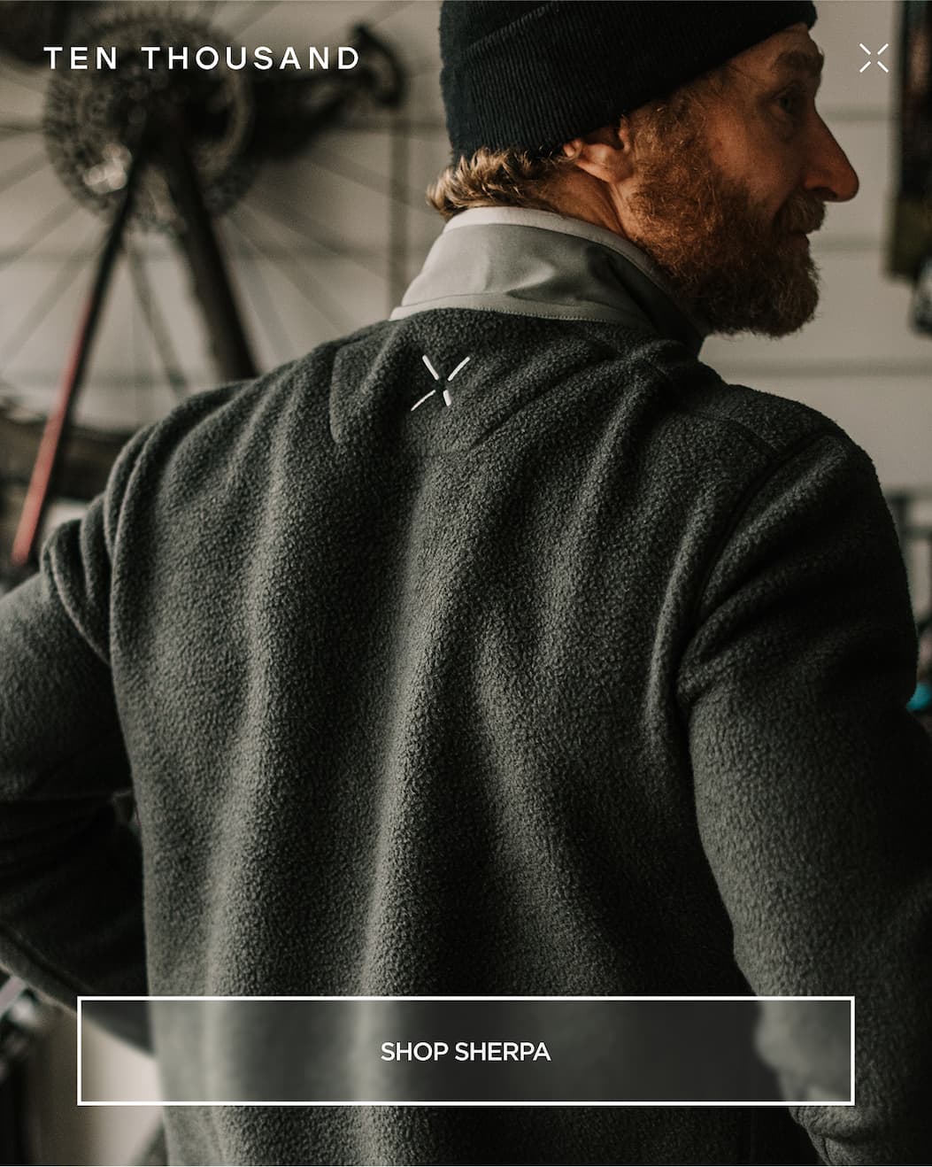 SHOP SHERPA