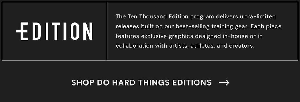 Editions Footer