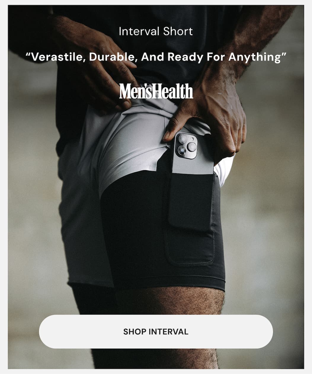 Interval Men's Health Interval Men's Health