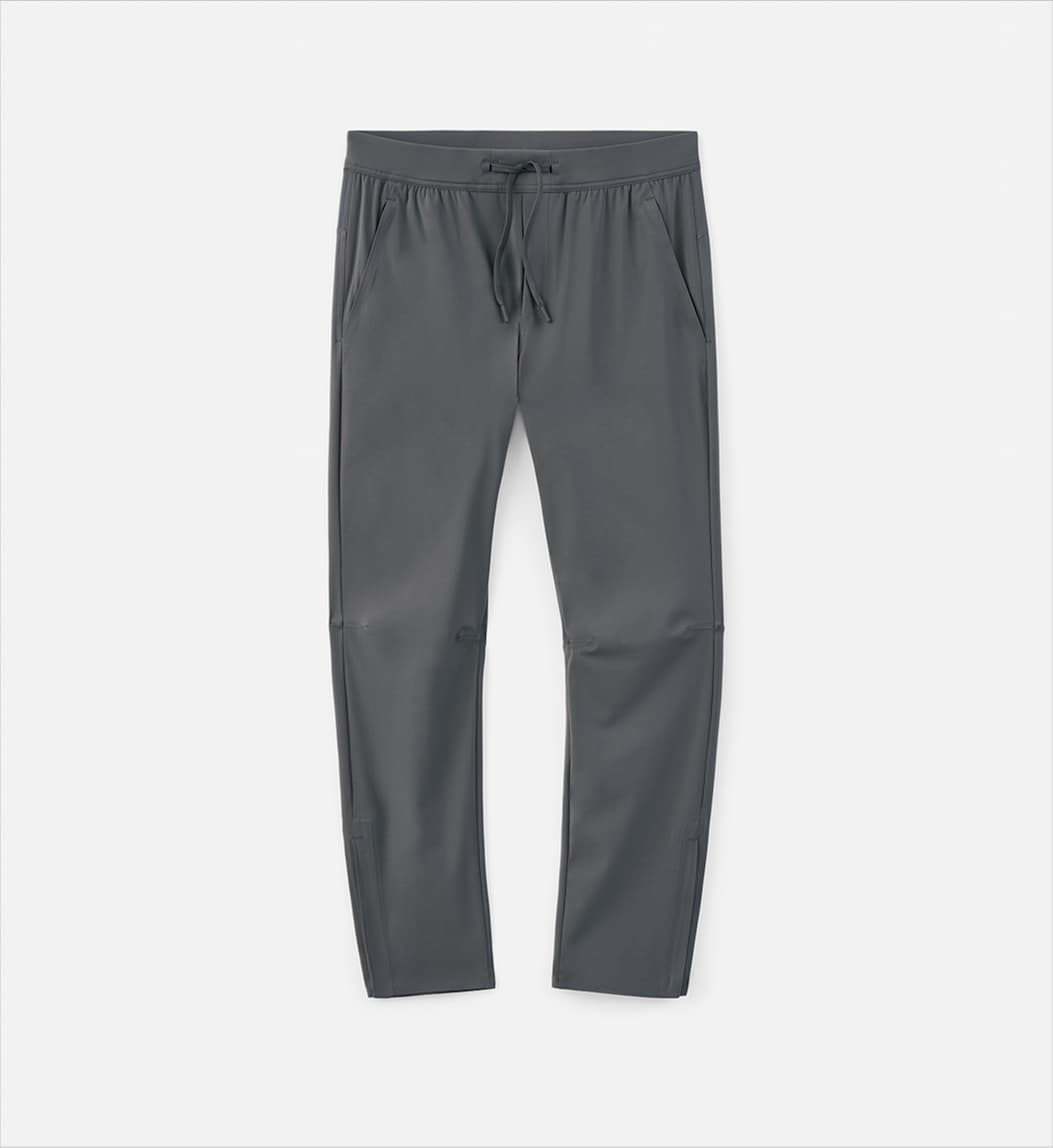 Shop Iron Grey Interval Pant