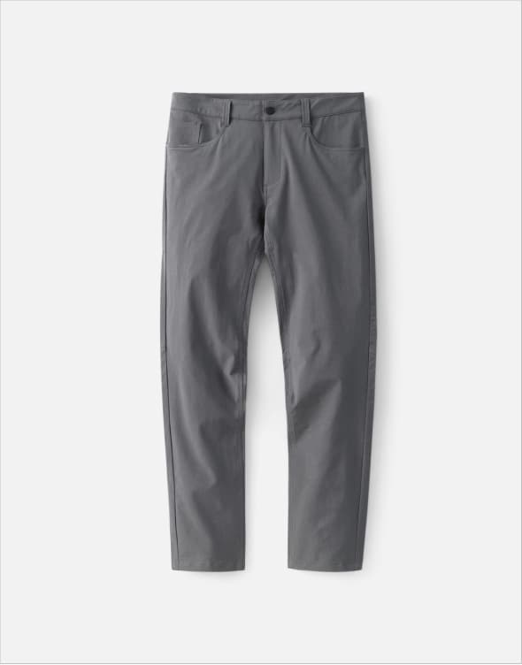 Shop the Iron Grey Utility Pant