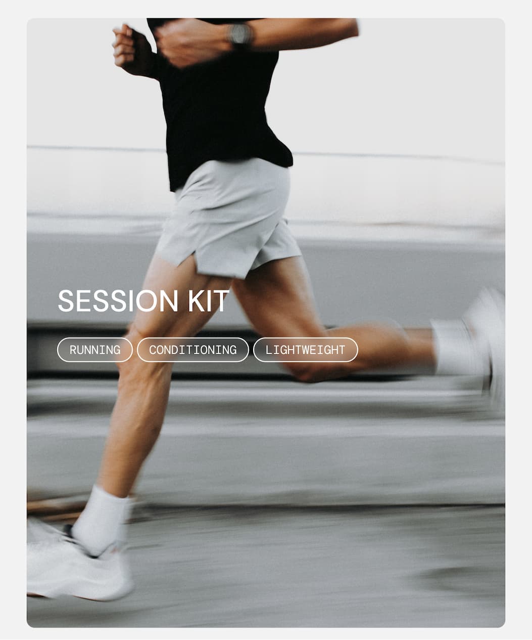 Explore the Session Kit