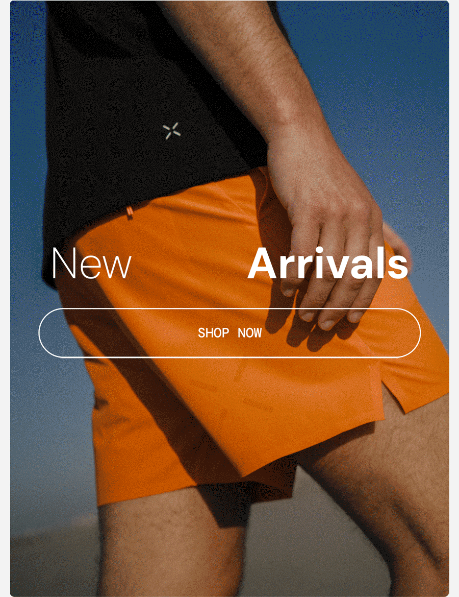 July New Arrivals: Shop Now