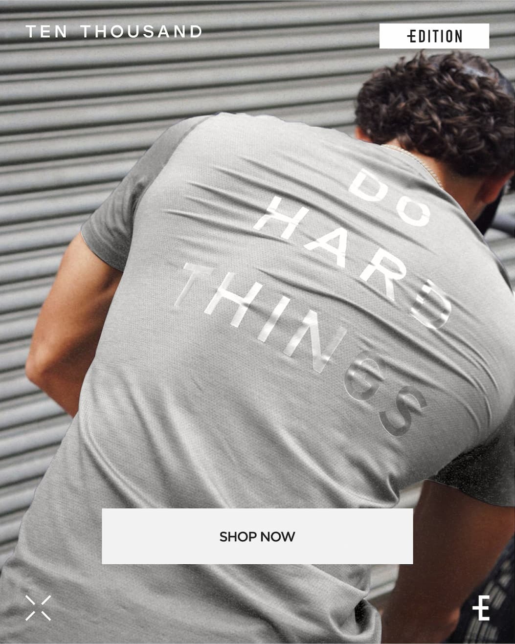 Shop Do Hard Things