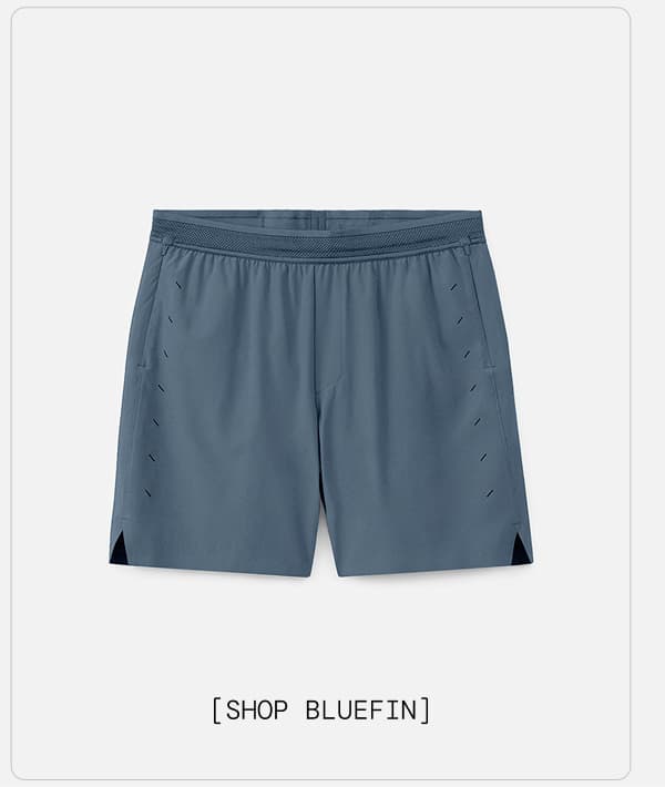 Product Image: Bluefin Session Short