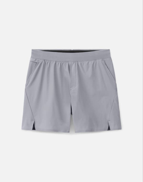Shop Grey Set Short