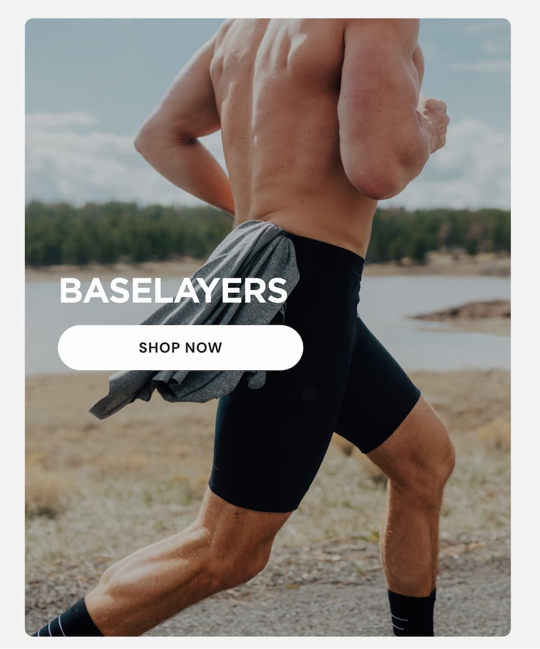 Shop Baselayers