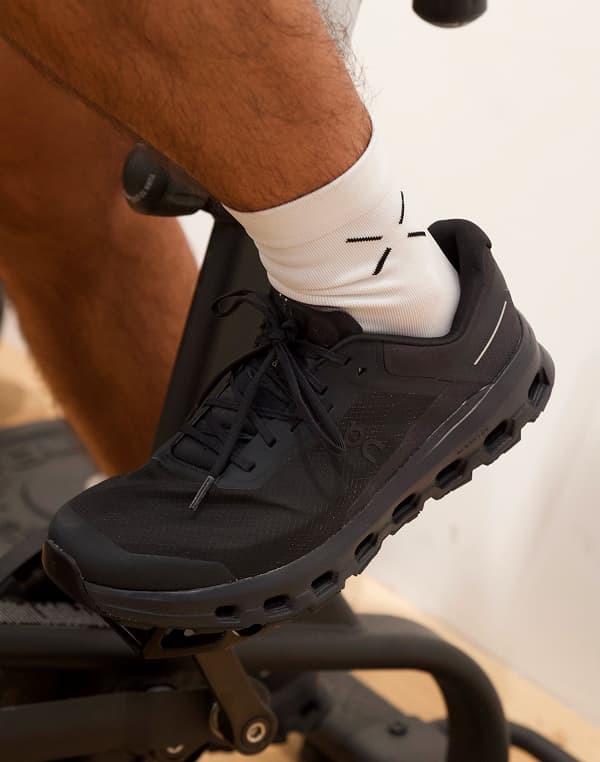 Shop White Swiftwick Sock