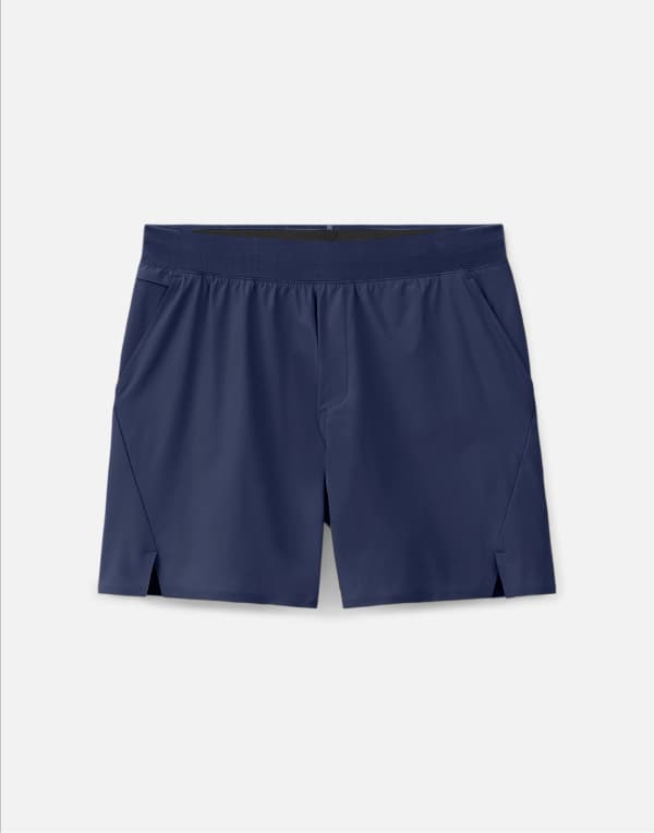 Shop Navy Blue Set Short